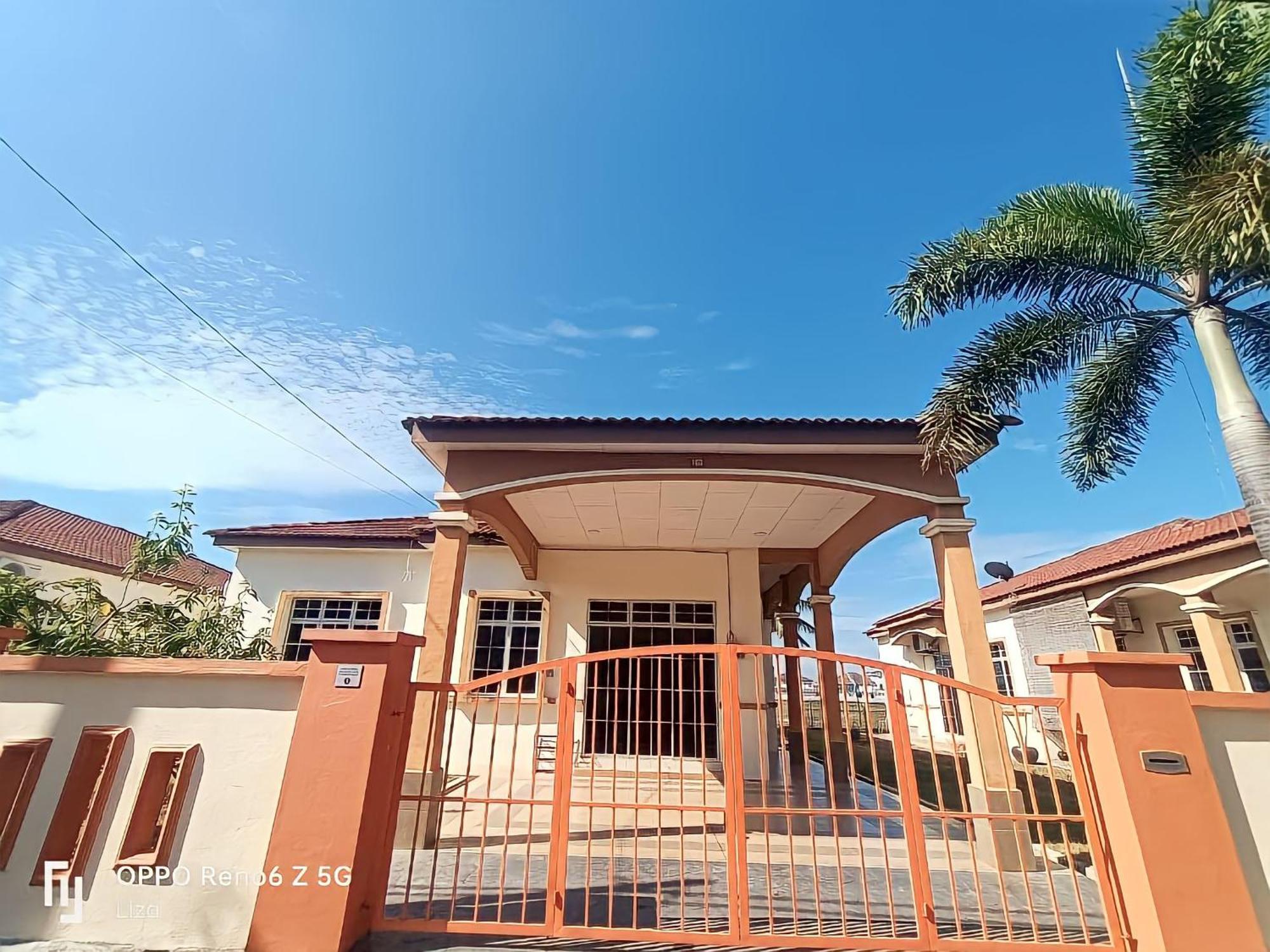 Rumah percutian Kembara Alor Setar
